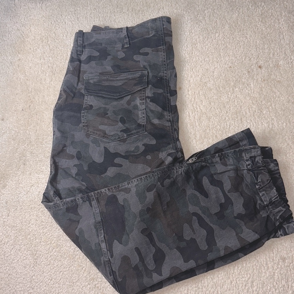 COPY - NILI LOTAN JEANS